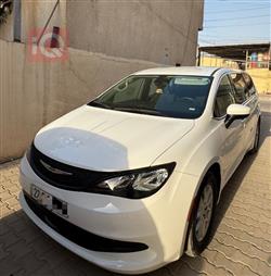 كرايسلر باسيفيكا